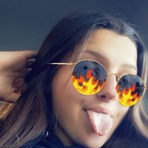 Meet your Posher, Ashleigh